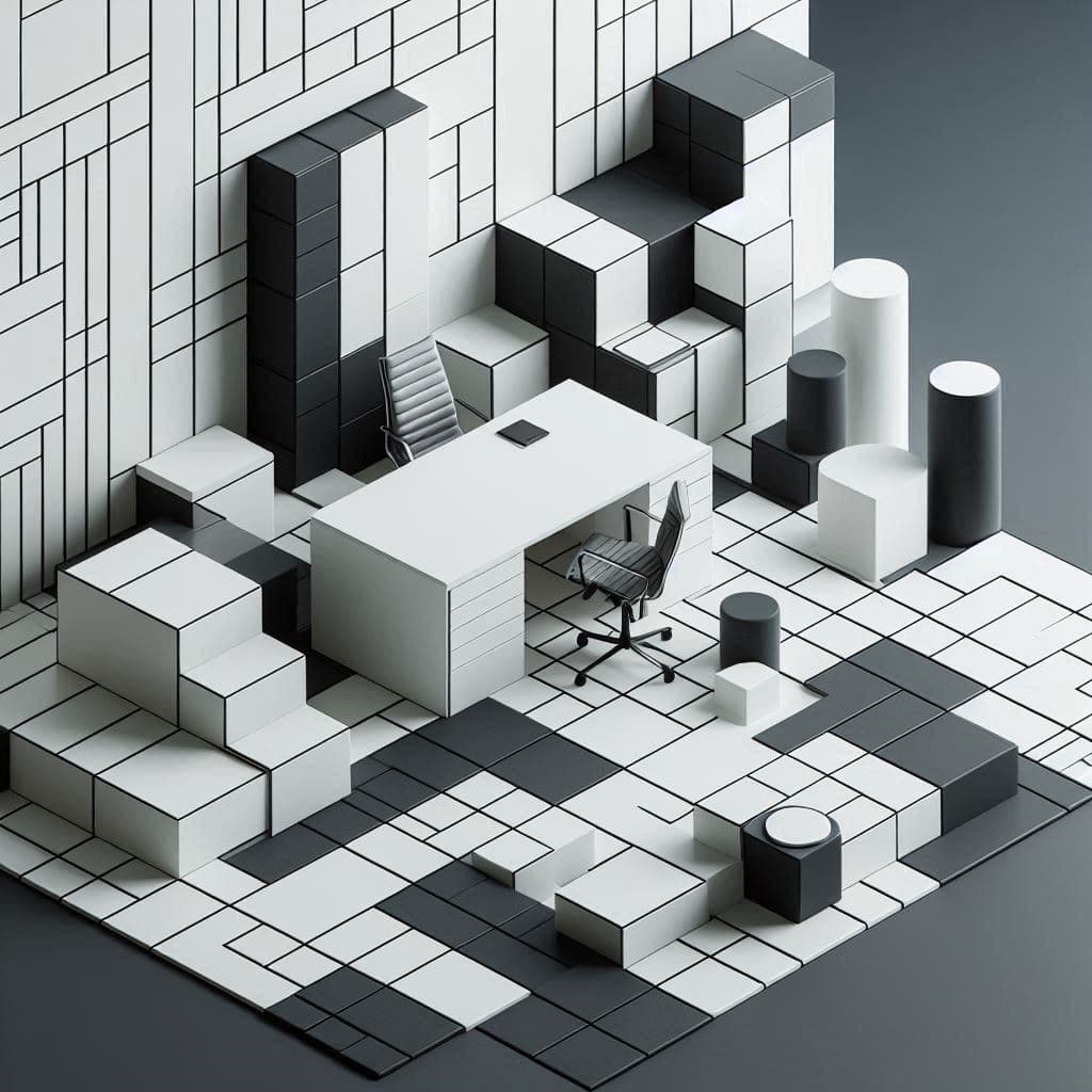 大厦名字文章配图